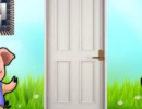 Piglet Escape Adventure