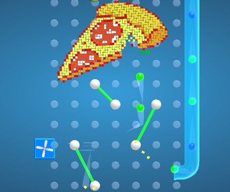 ピクセル スマッシュ