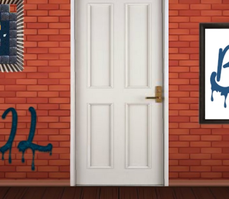 Postman Escape Adventure