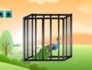 脱出ゲーム Rescue The Radiant Peacock