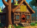 脱出ゲーム The Farmer Trap