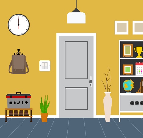 Daily Kitchen Escape