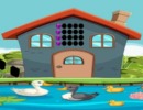 Duck House Escape