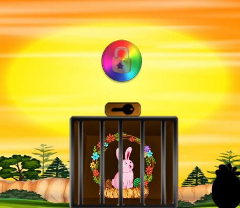 Easter Bunny Escape