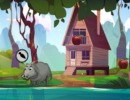 Echoes From The River House