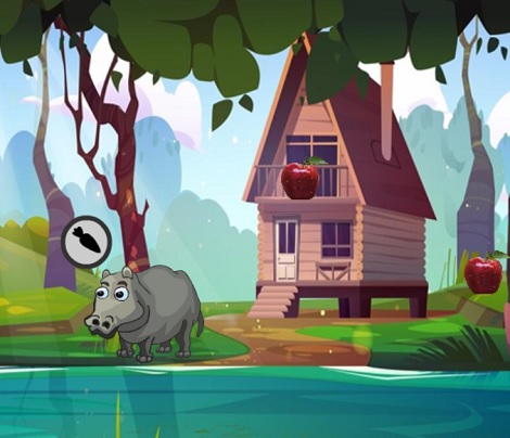 Echoes From The River House