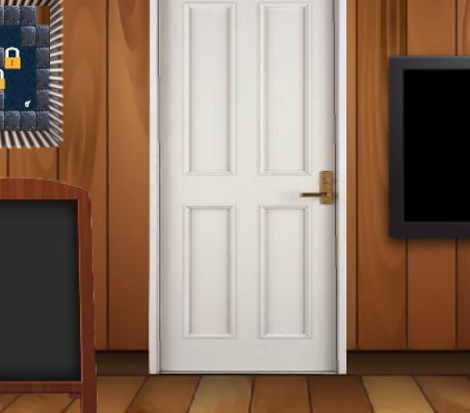 Escape The Bakers House