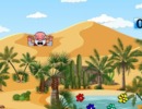 Escape The Sand Pit