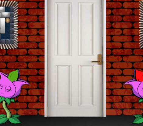 Escape The Tulip Flower