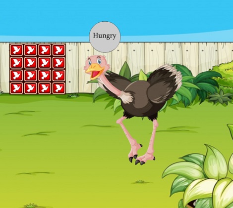 Escape To Emu Chow