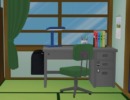 脱出ゲーム あの部屋からの脱出