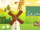 Find Windmill Nacelle