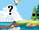 脱出ゲーム Monkey And Fuel