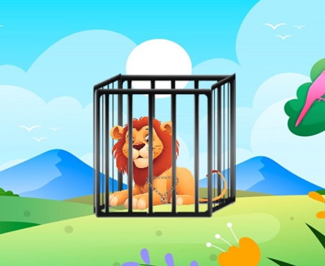 Roaring For Freedom