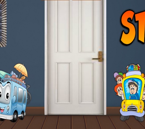 School Bus Escape