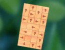 タップ3D ウッドブロッキー アウェイ