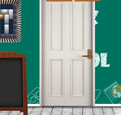 Teacher Great Escape