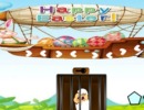 The Caged Easter Egg