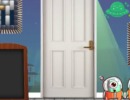 脱出ゲーム Alien Room Escape Adventure