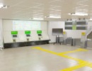 脱出ゲーム あおもり駅舎