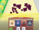 サイコロで敵を撃退していく防衛ゲーム バトルチョンク