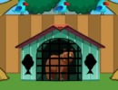 脱出ゲーム Bear Shelter Escape