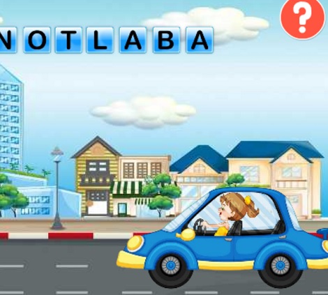 Car Trouble Escape