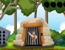 脱出ゲーム Caveman Escape Challenge