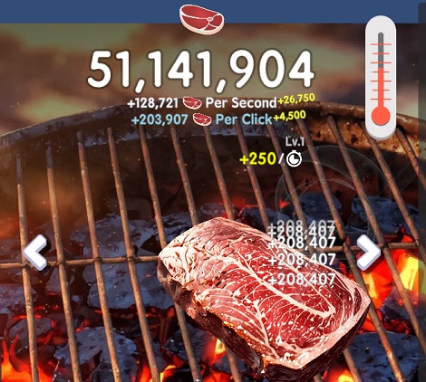 Click To Grill