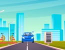 Driven To Escape