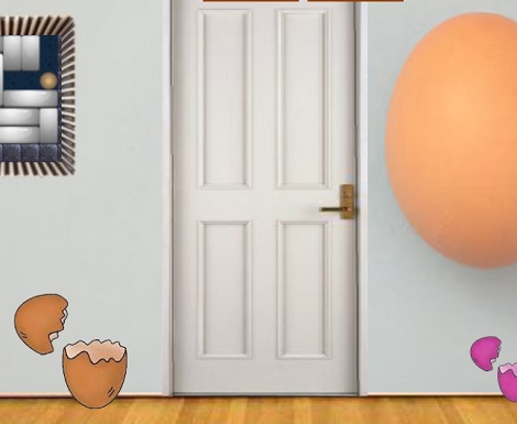 Escape From The Shell