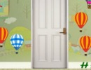 脱出ゲーム Find Balloon House Miniature