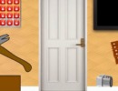 脱出ゲーム Find Carpenter Asher