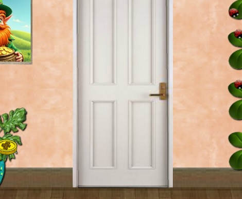 Find Lucky Gold Pot Escape