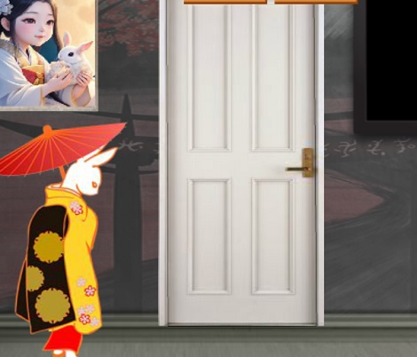 Find Moon Princess