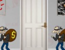 脱出ゲーム Find The Sneak Thief