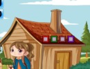 脱出ゲーム House Key Hunt