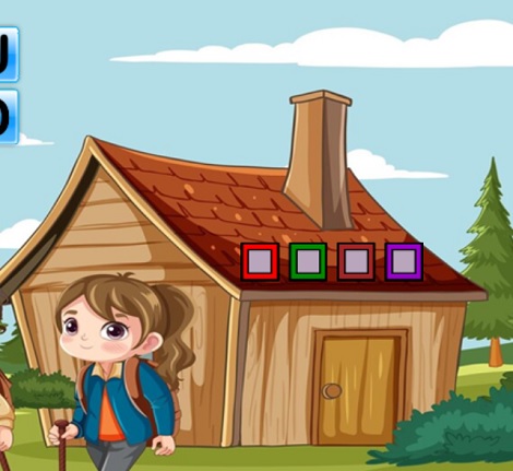 House Key Hunt