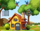 脱出ゲーム Kingfisher Rescue Escape