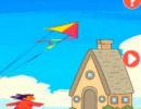 脱出ゲーム Kite Freedom Escape
