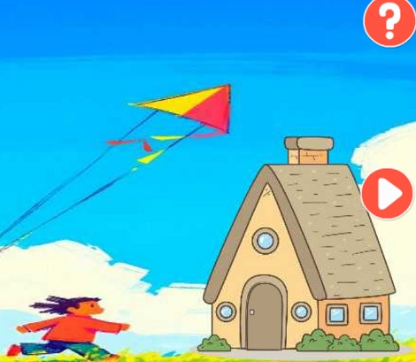 Kite Freedom Escape