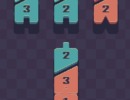 形をつなげてリンクするパズルゲーム リンクフラグメント