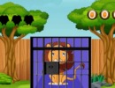 脱出ゲーム Lion Escape Puzzle