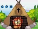 脱出ゲーム Lionheart Rescue