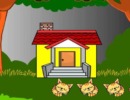 脱出ゲーム Rescue The Flower Girl