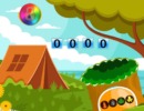 脱出ゲーム Rescue The Trapped Tail