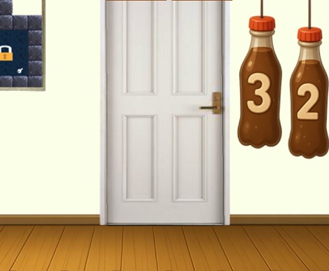 Soda Pop Escape