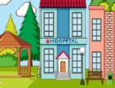 脱出ゲーム The Forgotten Doctor