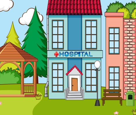 The Forgotten Doctor
