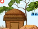 脱出ゲーム The Hut Escape